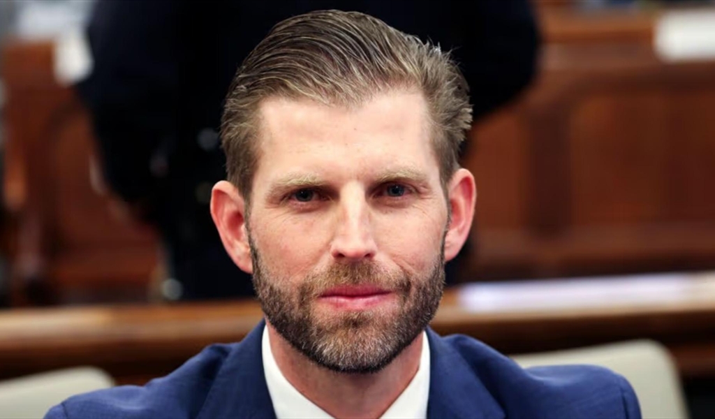 هل يترشّح نجل ترامب للانتخابات الرئاسية؟