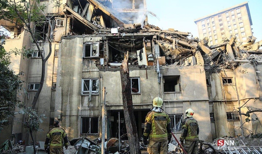 من إعلام العدو: اسرائيل هاجمت قبل انغلاق النافذة الأخيرة.. فكيف سيكون الرد؟