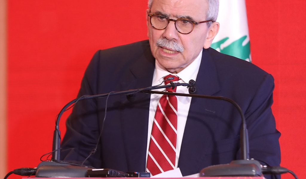 سلام: حان الوقت لبناء الدولة ونزعنا السلاح من اكثر من 500 مخزن في الجنوب