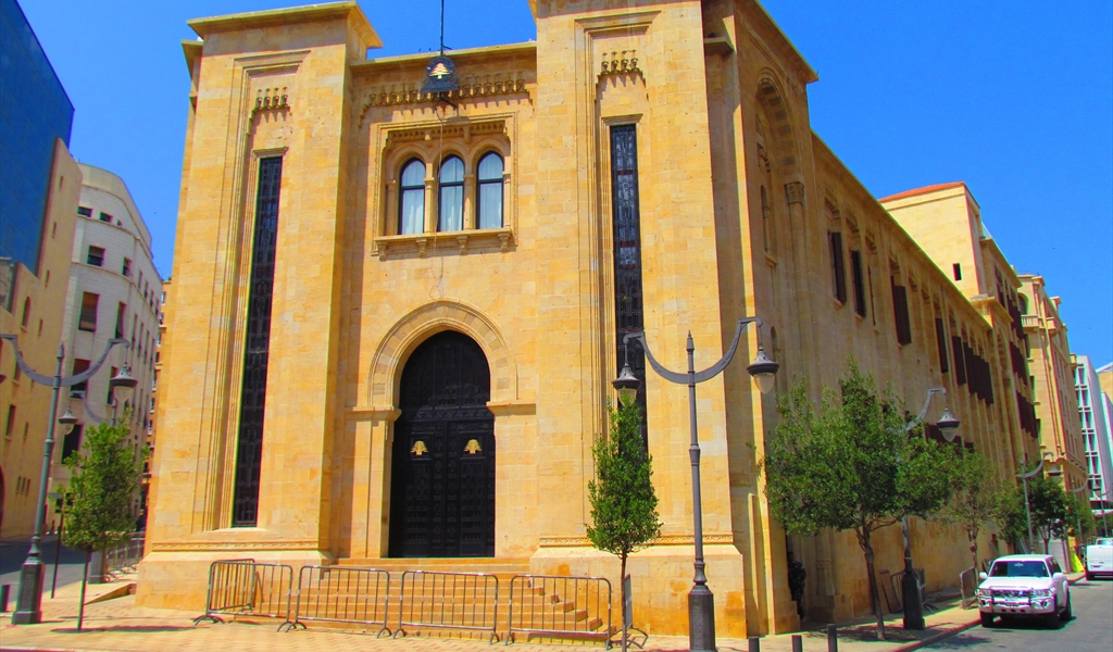 طموحنا برلمان يبني جمهورية جديدة لا تحكمها المحاصصة