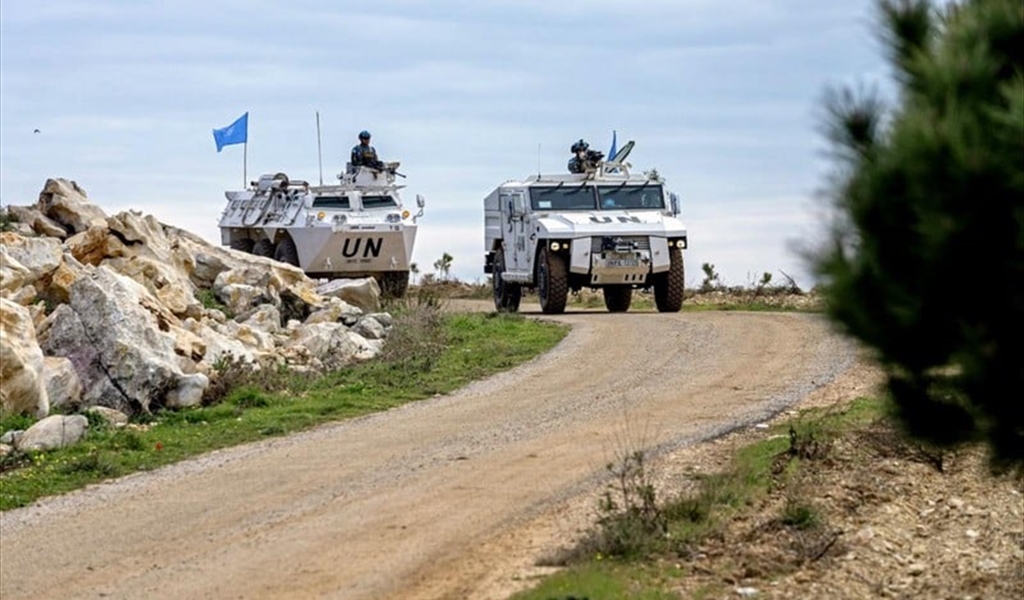 تنينتي: الإستقرار في جنوب لبنان هش وعلى إسرائيل الكف عن الإنتهاكات