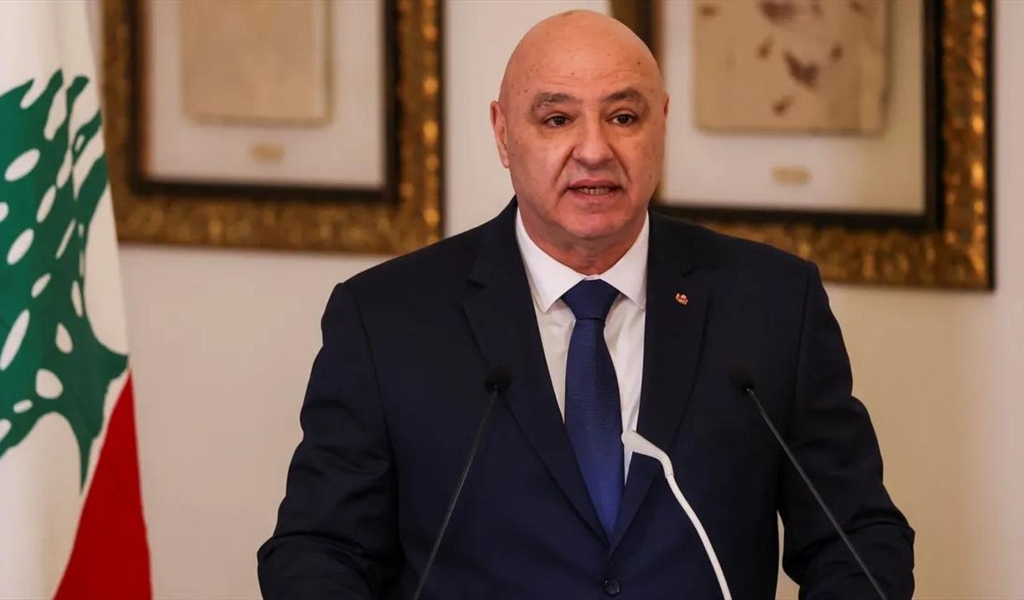 عون: لا شيء يمكن أن يُرهب القضاء