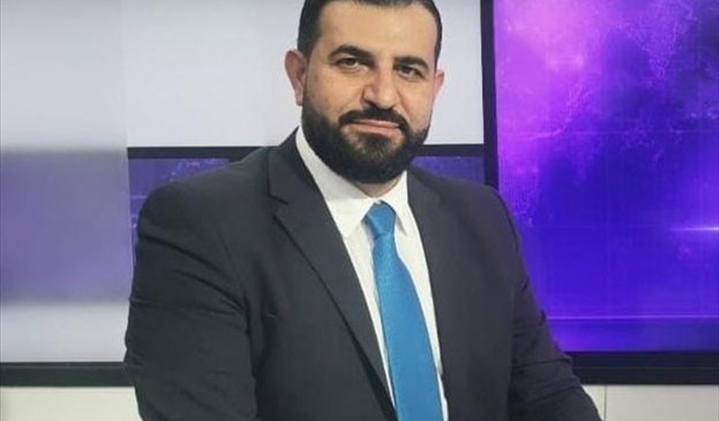 محمود جباعي