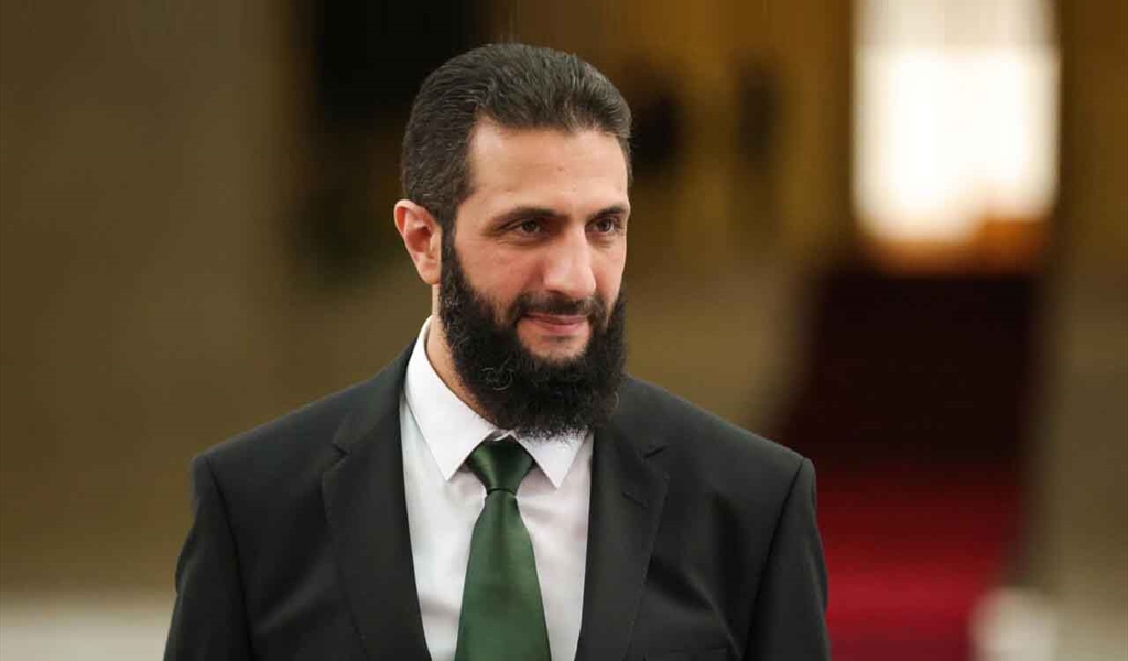 من إعلام العدو: لننسى النبي إرميا ونعطي فرصة للشرع