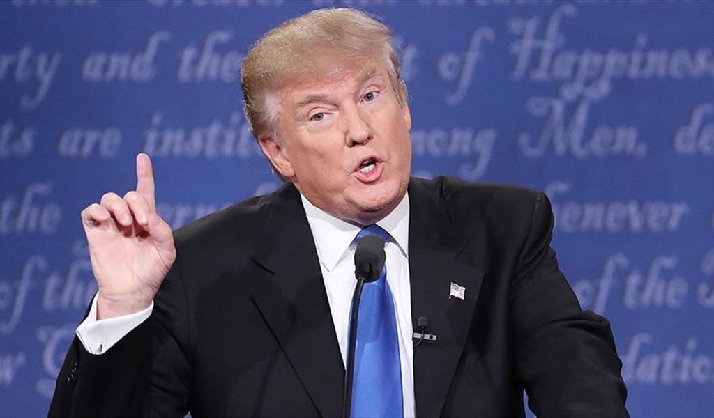 ترامب يتخطّى الأطماع الصهيونية اللامحدودة: المصالح الأميركية أولًا