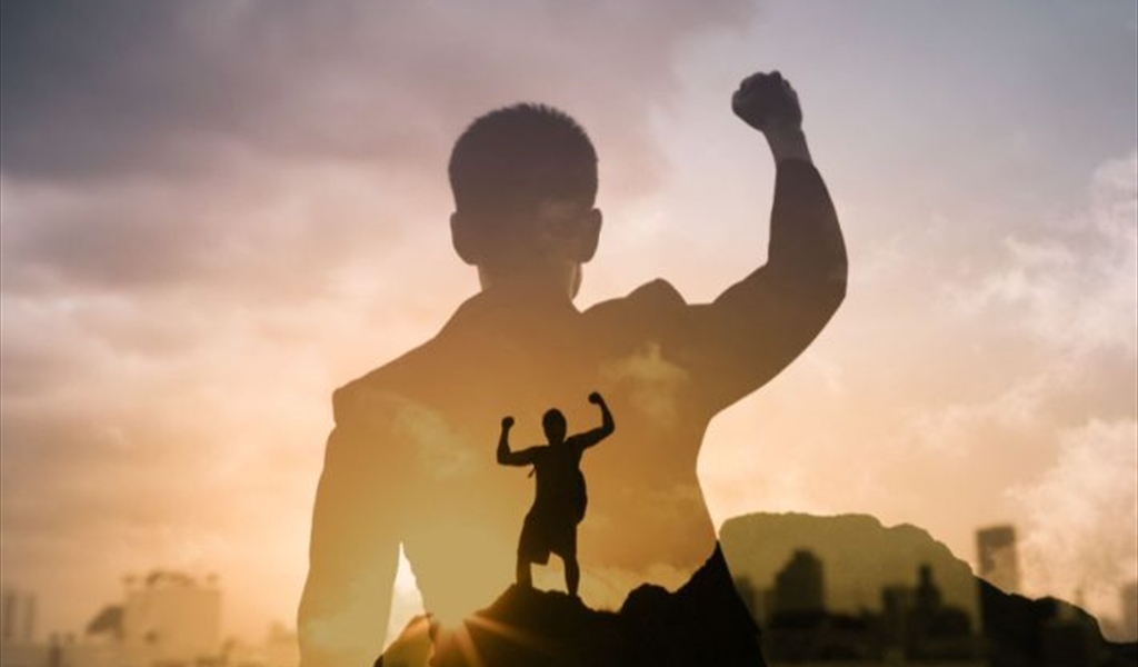 تشجّعوا،  ولكن!...