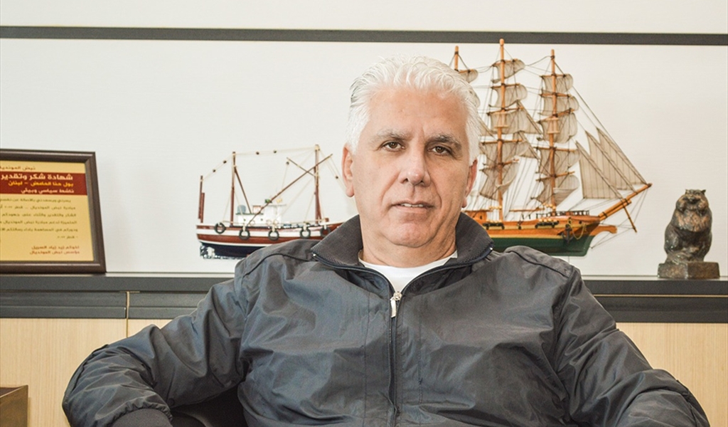 بول الحامض: لتكامل بيئي واقتصادي في مرحلة التعافي