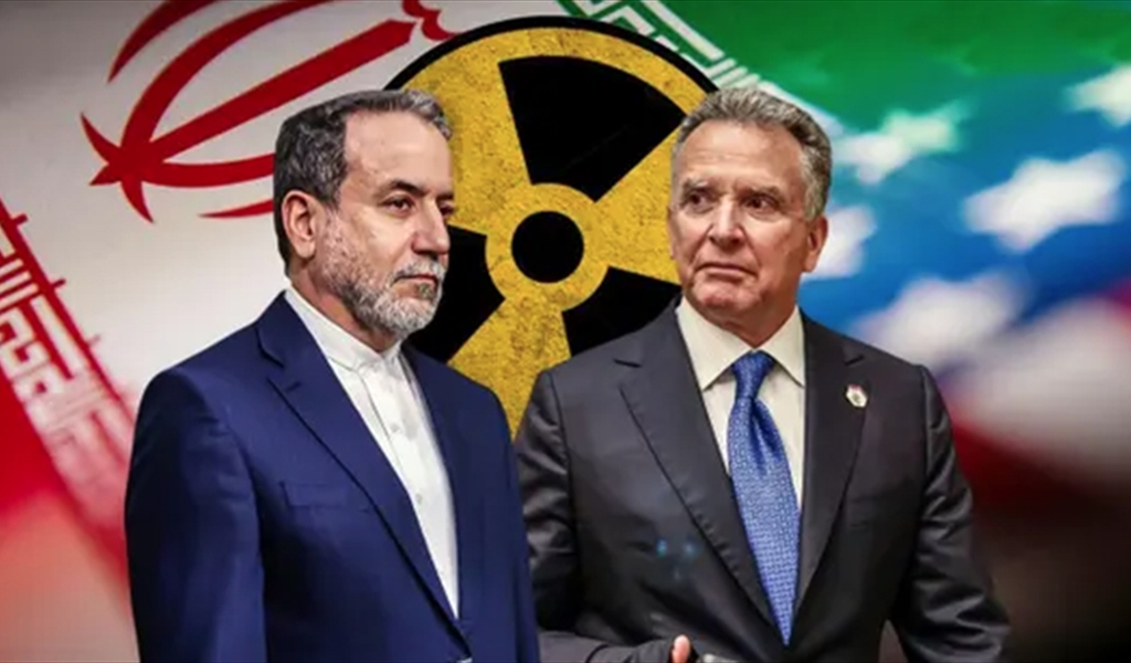 من إعلام العدو: مفاوضات النووي: تصعيد خامنئي مع حرص على المسار الديبلوماسي