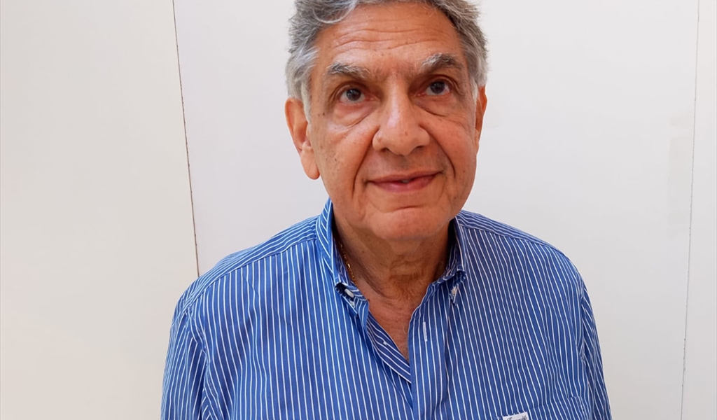 د. إلياس شلالا