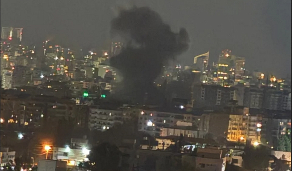 جدول زمني للردّ على الإعتداءات الإسرائيلية؟