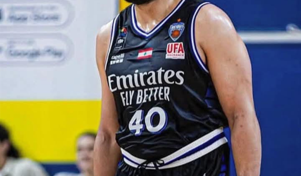 فريق بيروت يحسم مركز الوصيف خلف الرياضي المتصدر