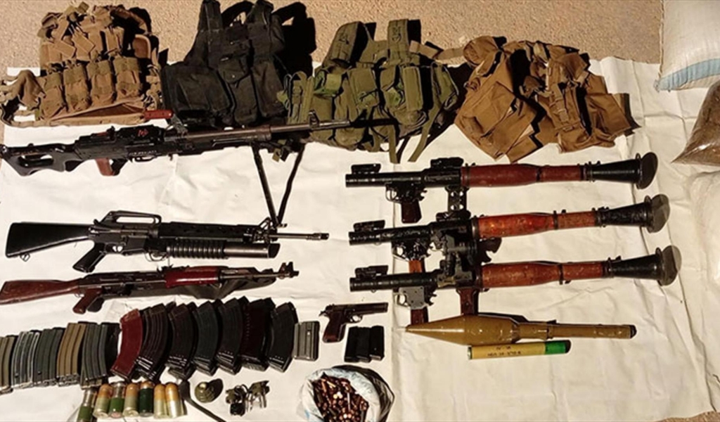 إطلاق نار خلال عمليّات دهم... إليكم ما حصل