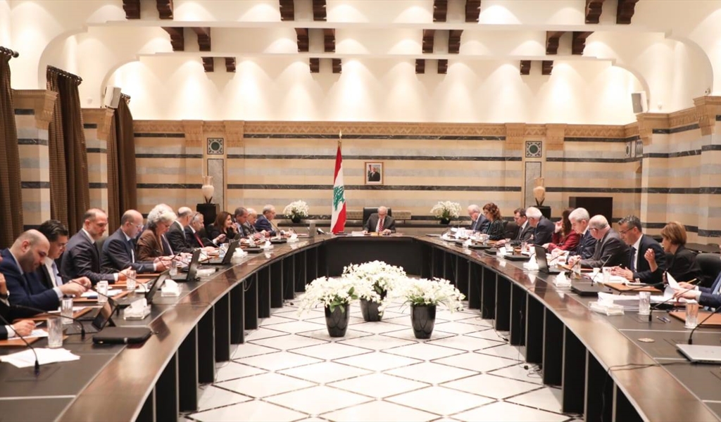 الحكومة تتعاطى مع ملف الإصلاحات على طريقة زحف «السلحفاة»