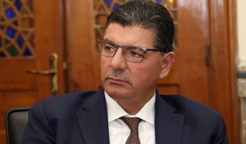 بهاء الحريري يعايد اللبنانيين.. وتأكيد على متانة العلاقة بين أبناء الطائفتين السنية والشيعية