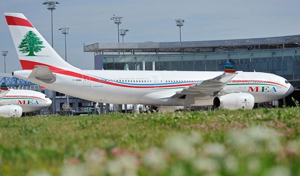 طيران "الشرق الأوسط" تُعلن تسيير رحلات إضافية إلى هذه البلدان
