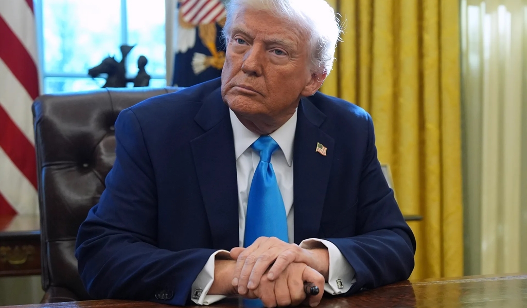 أيّ أميركا يَسعى إليها ترامب؟