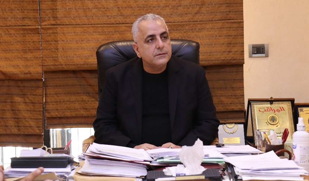 كركي: ادّعينا على متورّطين في أعمال تزوير وتلاعب