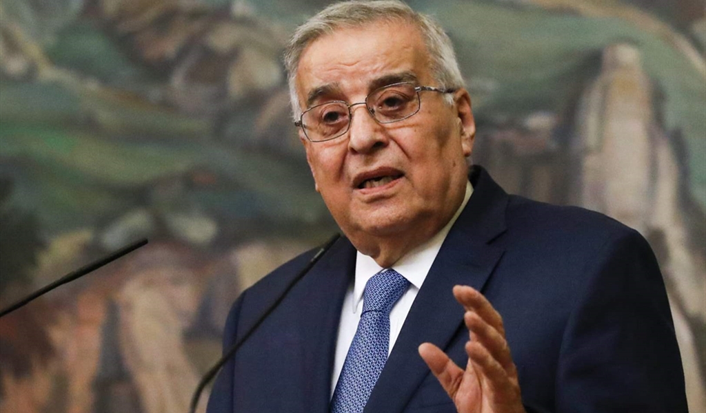 رحيل مفاجئ لوزير الخارجية السابق عبدالله بو حبيب