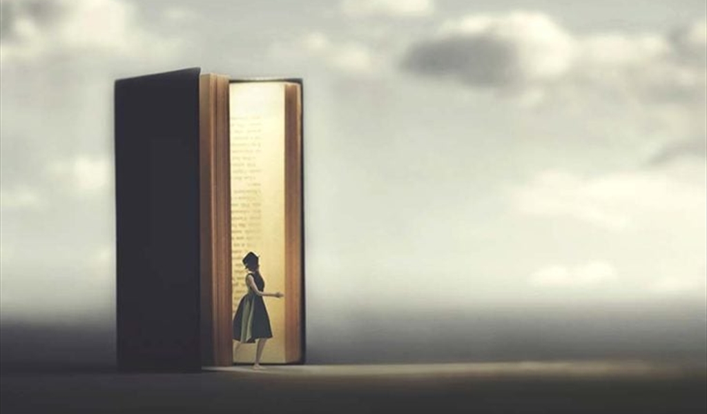 المرأة والشعر