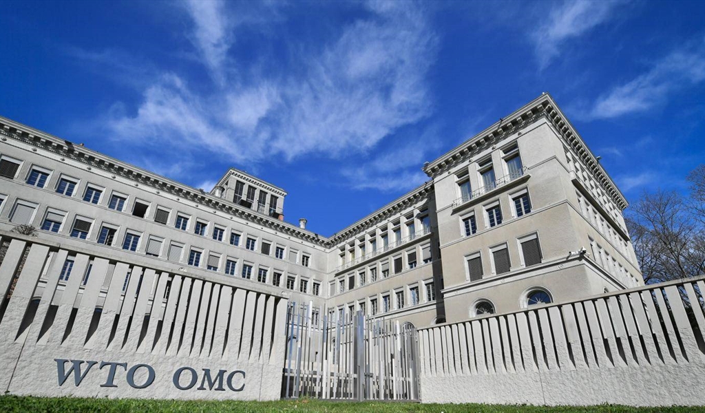 إحياء الـ WTO