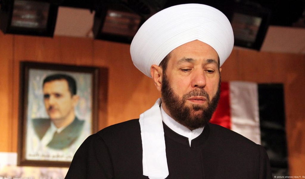 إحالة 4 مسؤولين من عهد الأسد للتحقيق.. من هم ؟