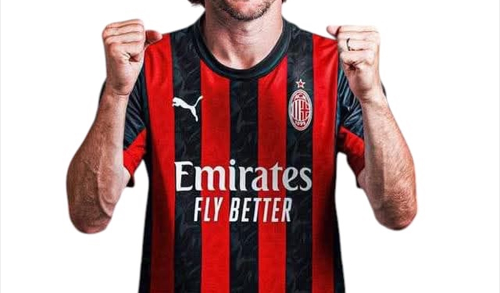 لوكا مودريتش