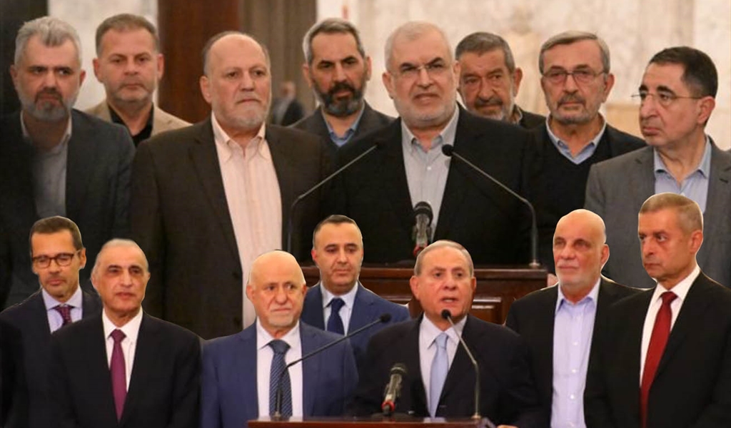 لهذه الأسباب يتحفّظ «الثنائي» على إقتراع المغتربين