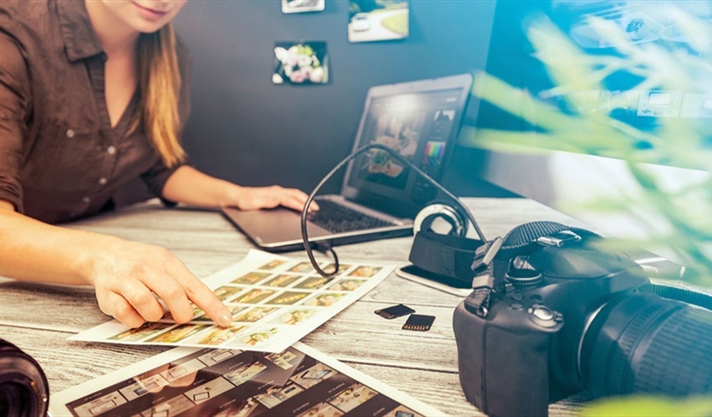 الصحافة النسائية