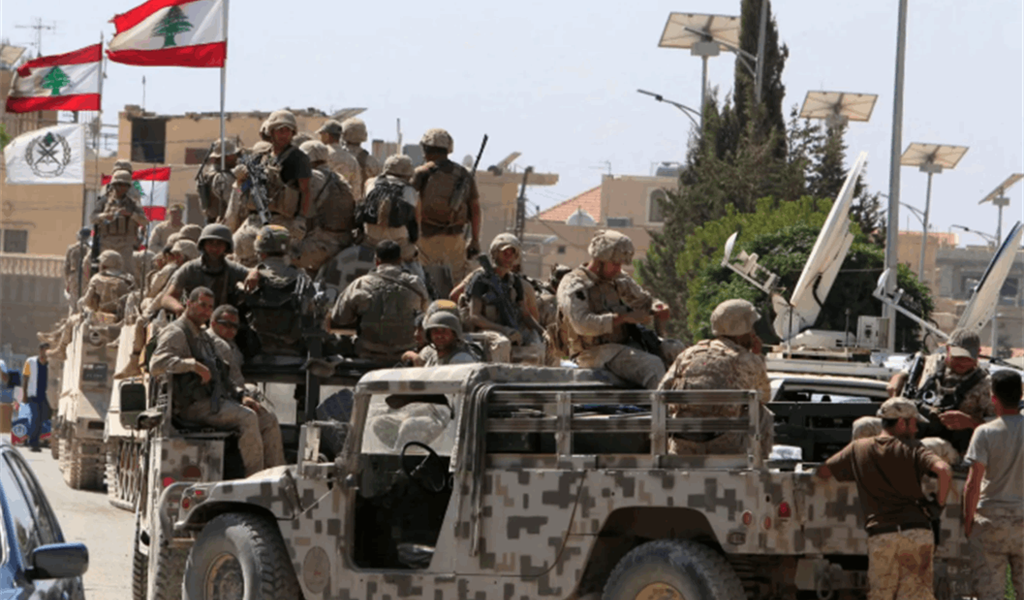 بيان تحذيري من الجيش ..ماذا فيه؟