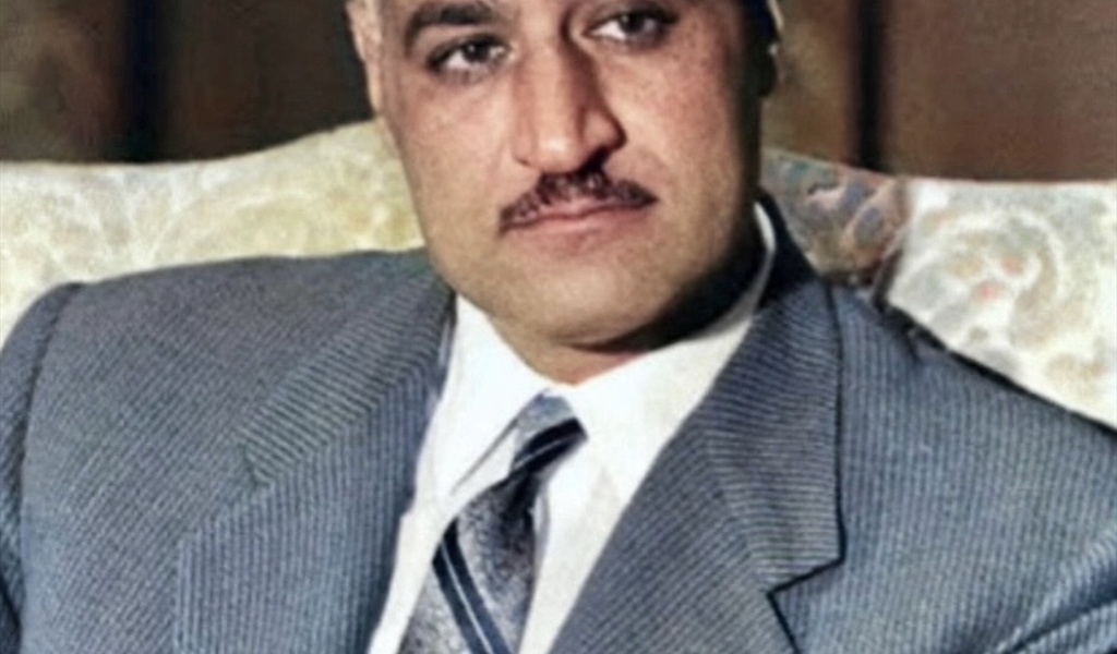 رسالة إلى زعيم الأمّة جمال عبد الناصر في الذكرى الـ73 لثورته المجيدة