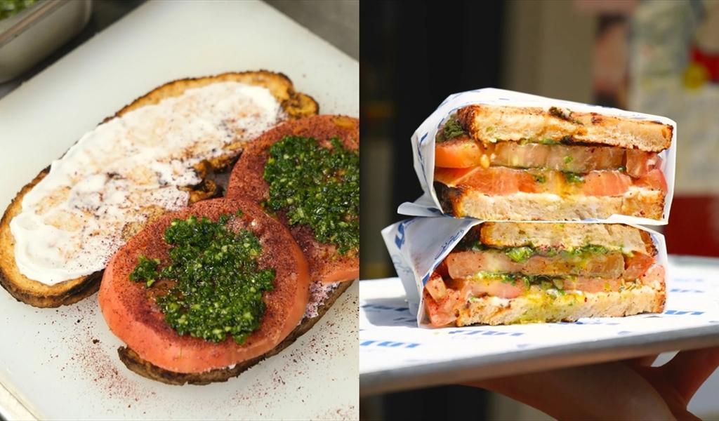 «بندورة مدعومة.. للطبقة المدعوسة»!