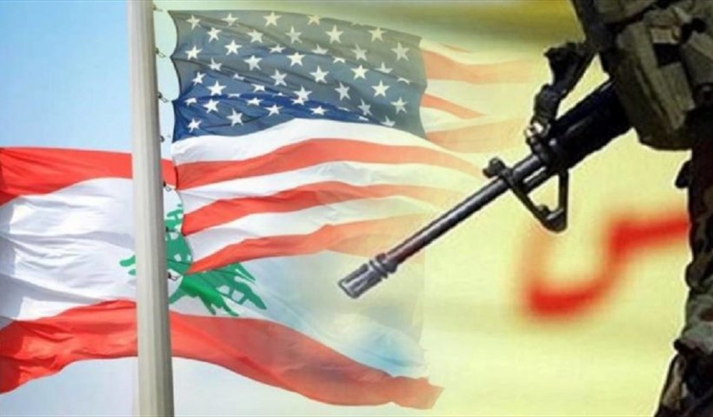 صيغة الرد اللبناني قيد الجهوزية و«القوات» تؤيد العودة إلى مجلس الوزراء