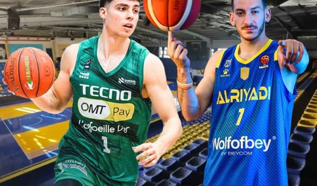 الانظار ستتركز على كريم زينون وعمر جمال الدين