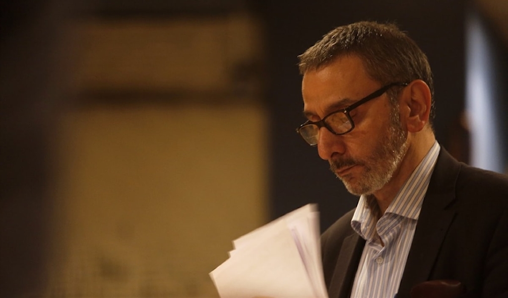 هذا ما قاله بري عن زياد الرحباني