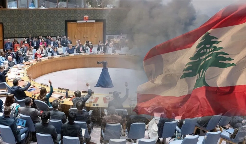 الأمم المتحدة: بدون تعافٍ فوري، لبنان مهدد بأزمة طويلة الأمد