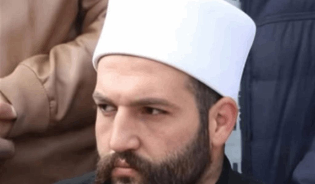 رسالة من البلعوس الى العشائر