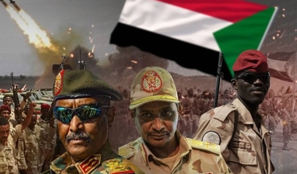 مصالحة من أجل الترميم