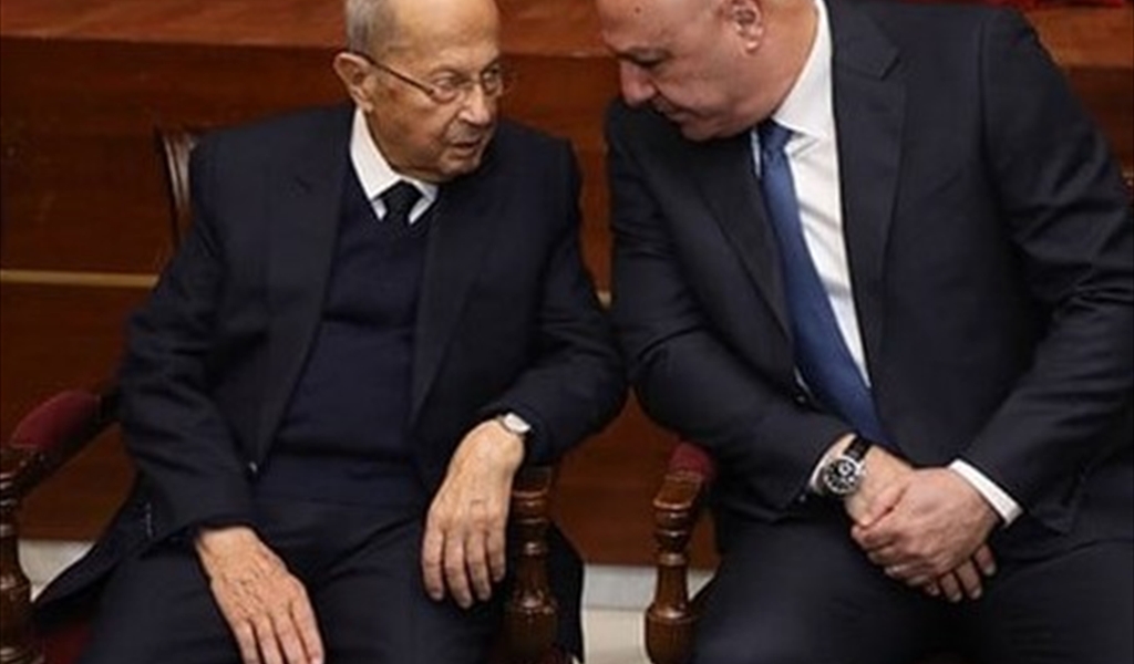 الله يكون بالعون!