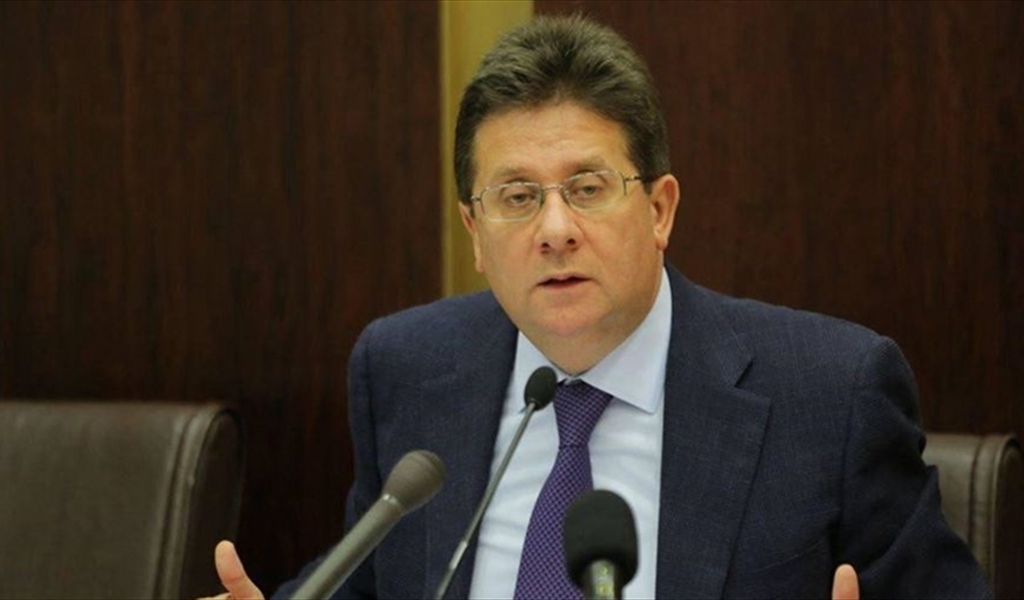 الحكومة ومصرف لبنان يتوصّلان إلى توافق جديد لإعادة هيكلة المصارف... إبراهيم كنعان يكشف لـ «اللواء» عن بوابة الإصلاحات المالية المنتظرة