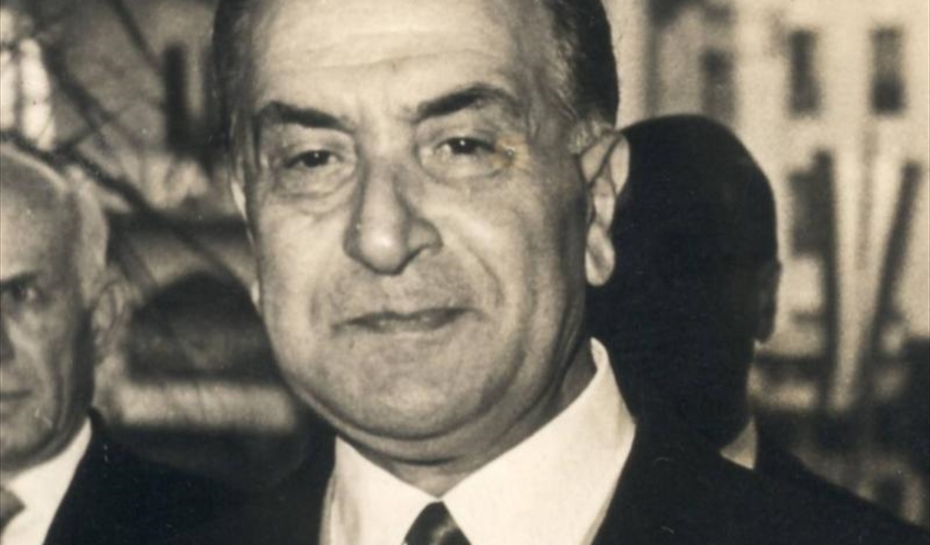 فؤاد شهاب: كرامة لبنان؟!