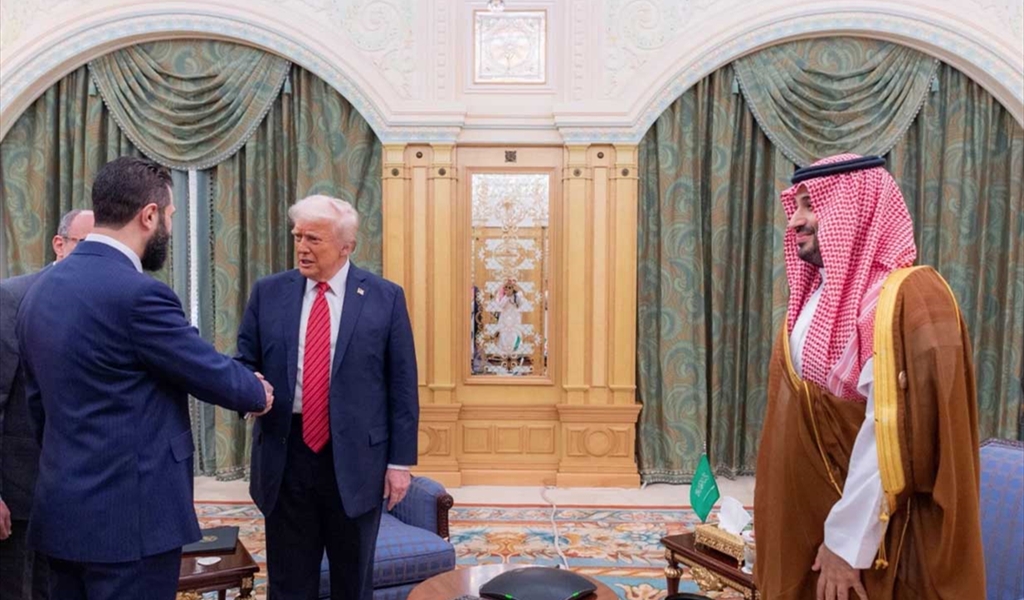 من إعلام العدو: سوريا «بلد الفرص الجديدة» في الشرق الأوسط