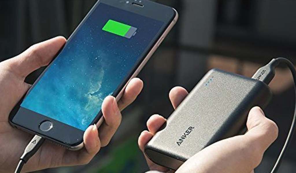 مصرتحذِّر المواطنين من بطاريات شحن للهواتف قابلة للانفجار