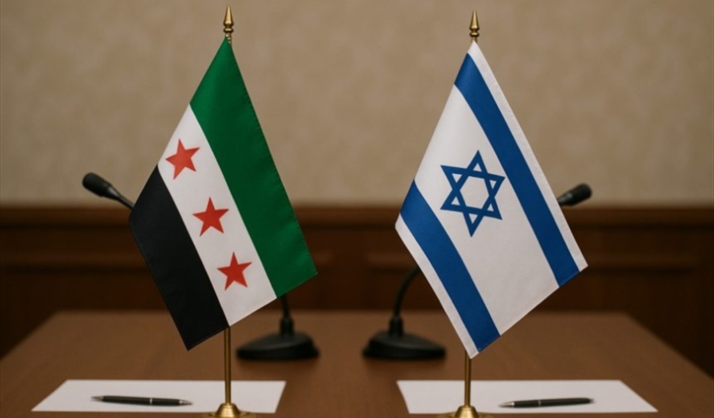 دمشق: اتفاق السلام سابق لأوانه