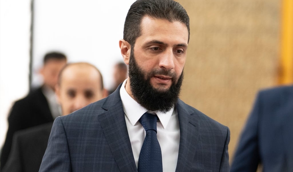 هل يصمد نظام الشرع أمام التطورات السياسية والأمنية الخطيرة؟