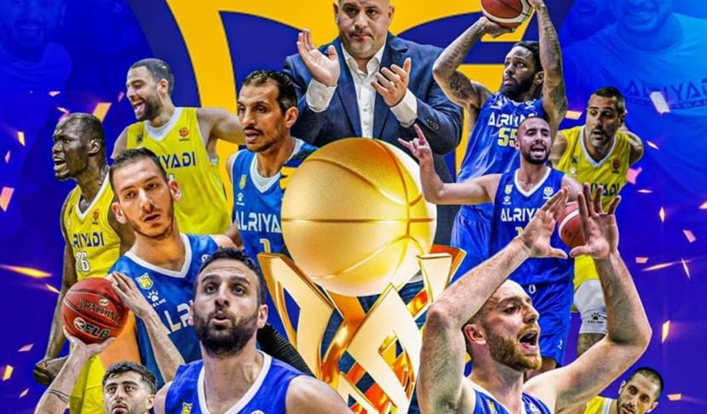 الرياضي يمدِّد لنجومه