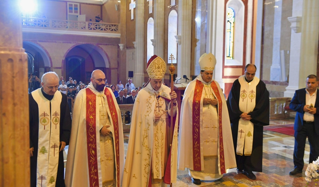 الراعي: المسؤولون نسوا أنّ المسؤوليّة رسالة خدمة وتضحية لا صفقة