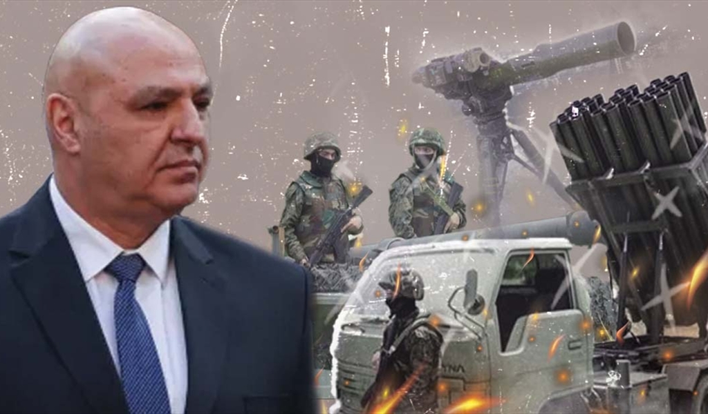 المهم تنفيذ قرار نزع السلاح وليس تكراره!