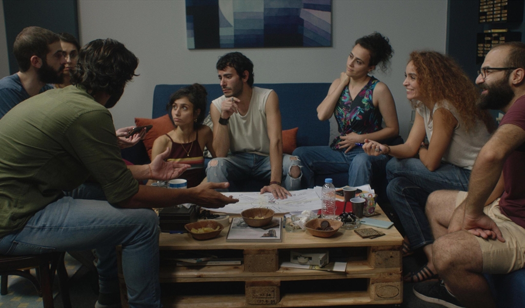 الجزء الأول من: مشقلب - المجموعة