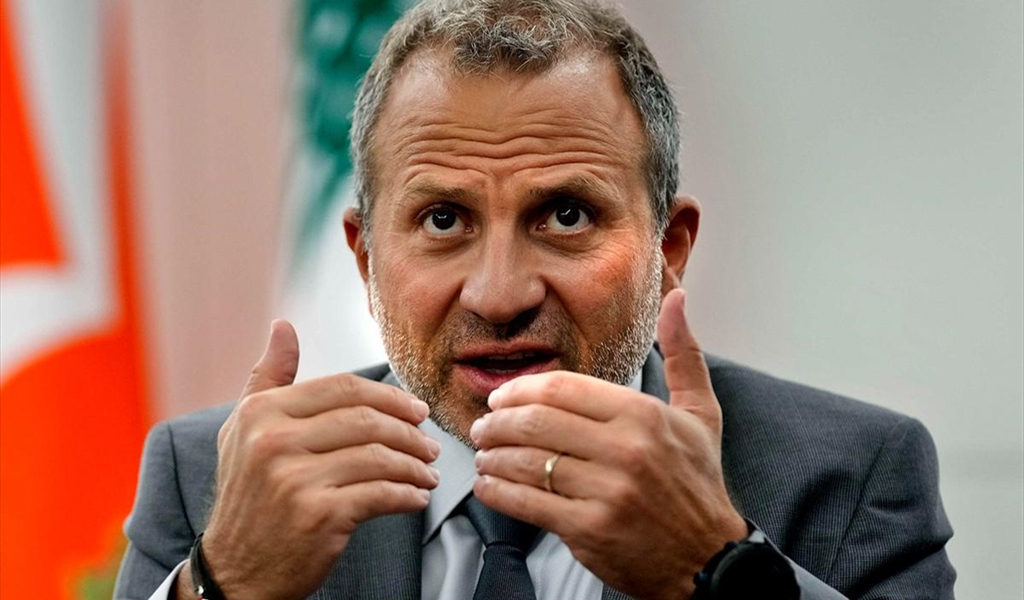 ألاعيب باسيل انقلبت ثقة متجدِّدة