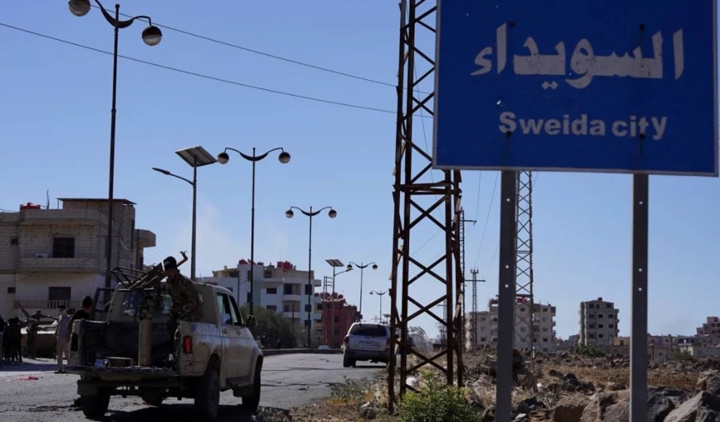 بيان حازم من الرئاسة الروحية للدروز... هذه مهلة التبادل!